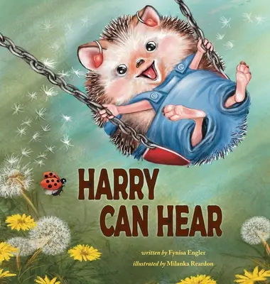 Harry puede oír - Harry Can Hear