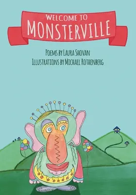Bienvenido a Monsterville - Welcome to Monsterville