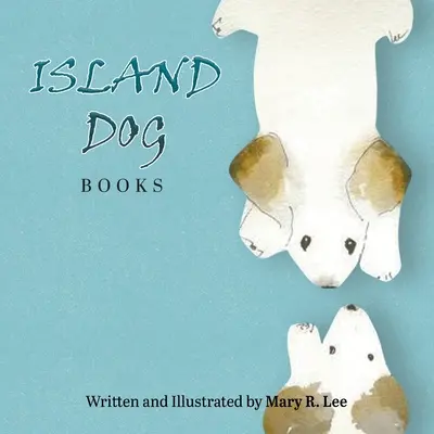 Libros sobre perros isleños - Island Dog Books