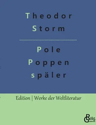 Polo Poppenspler - Pole Poppenspler