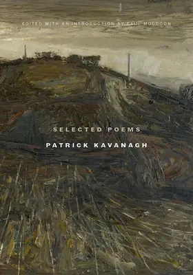 Poemas seleccionados Patrick Kavanagh - Selected Poems Patrick Kavanagh