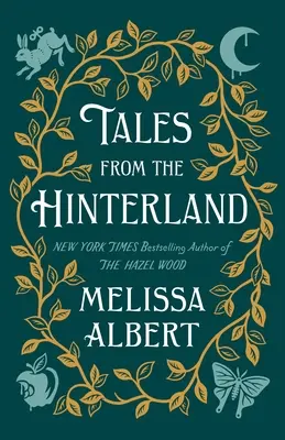 Cuentos del interior - Tales from the Hinterland