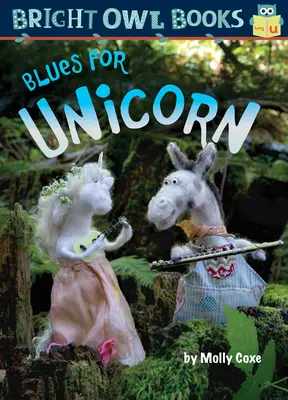 Blues para Unicornio - Blues for Unicorn