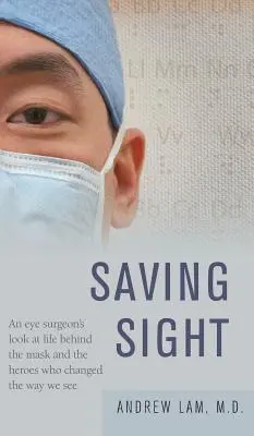 Salvar la vista - Saving Sight