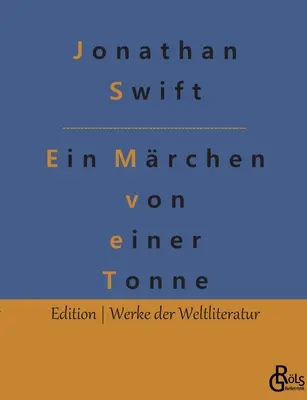 Un hombrecito de una tonelada - Ein Mrchen von einer Tonne