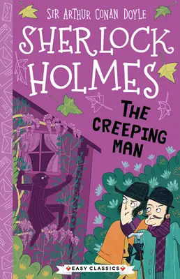 Sherlock Holmes: el hombre que se arrastra - Sherlock Holmes: The Creeping Man