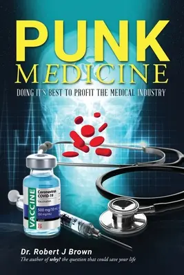 Medicina Punk - Punk Medicine