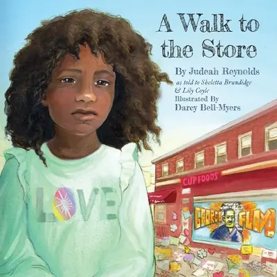 Un paseo hasta la tienda - A Walk to the Store