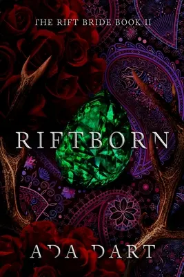 Riftborn: Un Harén Gótico Inverso - Riftborn: A Gothic Reverse Harem