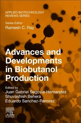 Avances y desarrollos en la producción de biobutanol - Advances and Developments in Biobutanol Production