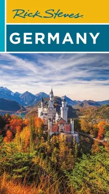 Rick Steves Alemania - Rick Steves Germany