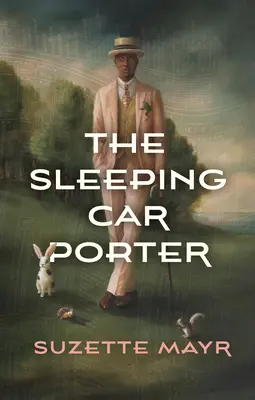 El portero del coche cama - The Sleeping Car Porter