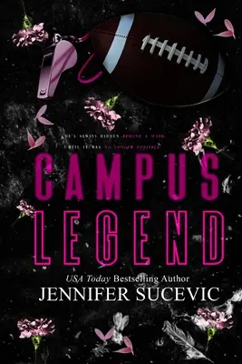 Campus Legend- Edición especial - Campus Legend- Special Edition