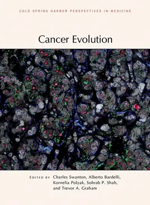 Evolución del cáncer - Cancer Evolution