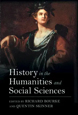 Historia en Humanidades y Ciencias Sociales - History in the Humanities and Social Sciences