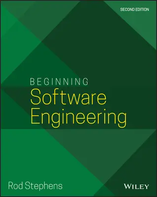 Iniciación a la ingeniería de software - Beginning Software Engineering