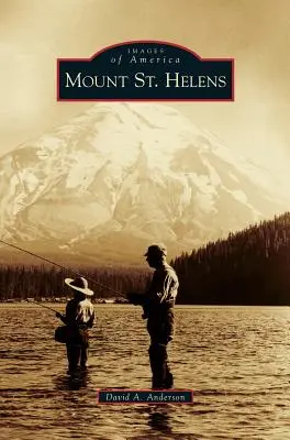 Monte St. Helens - Mount St. Helens