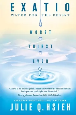 Exatio: Agua para el desierto - Exatio: Water For The Desert