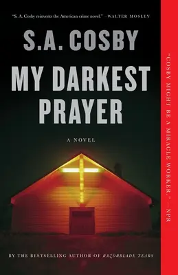 Mi oración más oscura - My Darkest Prayer