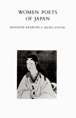Mujeres poetas de Japón - Women Poets of Japan