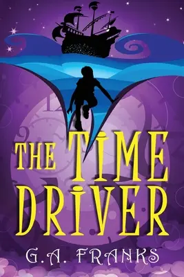 El conductor del tiempo - The Time Driver