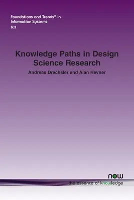 Rutas del conocimiento en la investigación en ciencias del diseño - Knowledge Paths in Design Science Research