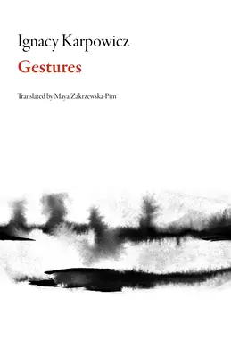 Gestos - Gestures