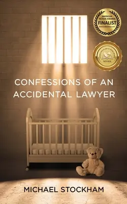 Confesiones de un abogado accidental - Confessions of an Accidental Lawyer