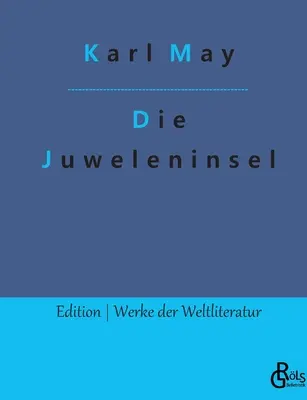 La isla enjoyada - Die Juweleninsel