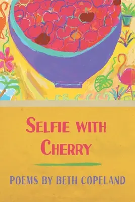 Selfie con Cherry - Selfie with Cherry