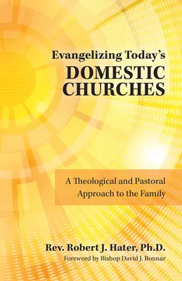 Evangelizar las iglesias domésticas de hoy: Una aproximación teológica y pastoral a la familia - Evangelizing Today's Domestic Churches: A Theological and Pastoral Approach to the Family