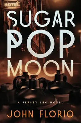 Sugar Pop Moon