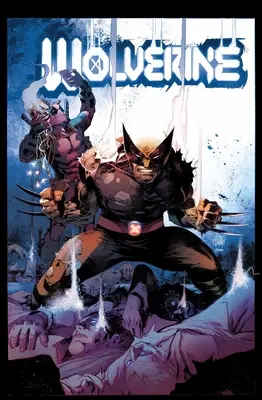 Wolverine de Benjamin Percy Vol. 4 - Wolverine by Benjamin Percy Vol. 4