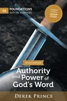 Autoridad y poder de la Palabra de Dios: Estudio en grupo - Authority and Power of God's Word: Group Study