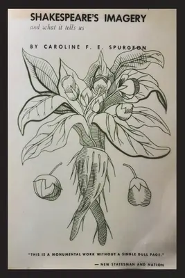 La imaginería de Shakespeare y lo que nos dice - Shakespeare's Imagery and What it Tells Us