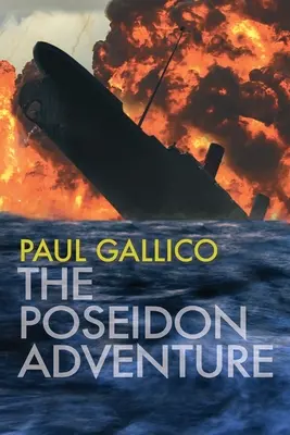 La aventura del Poseidón - The Poseidon Adventure