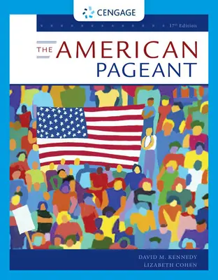 El Desfile Americano - The American Pageant