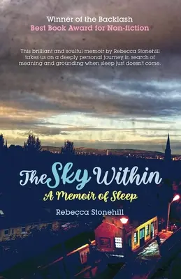 El cielo interior: A Memoir of Sleep - The Sky Within: A Memoir of Sleep