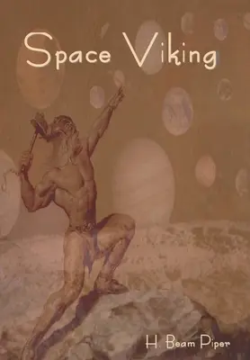 El vikingo espacial - Space Viking