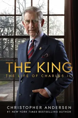 El Rey: La vida de Carlos III - The King: The Life of Charles III