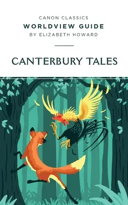 Guía de cosmovisión para Los cuentos de Canterbury - Worldview Guide for The Canterbury Tales