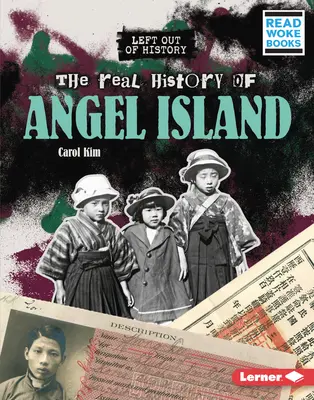 La verdadera historia de la Isla del Ángel - The Real History of Angel Island