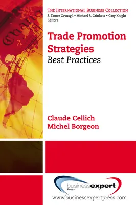 Estrategias de promoción comercial: Las mejores prácticas - Trade Promotion Strategies: Best Practices