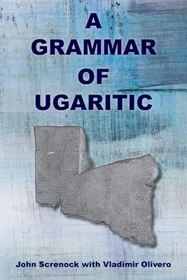 Gramática del ugarítico - A Grammar of Ugaritic