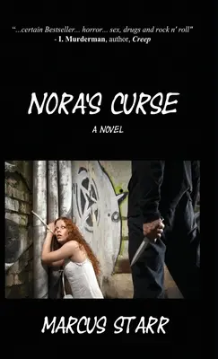 La maldición de Nora - Nora's Curse