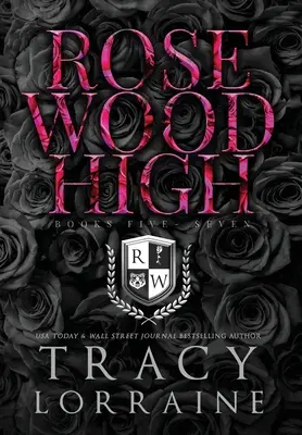 Rosewood High #5-7