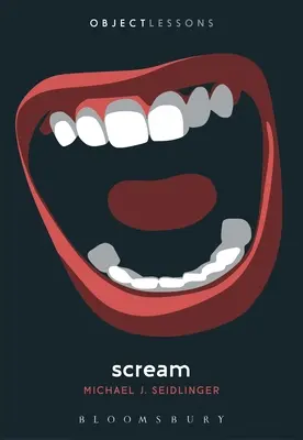 Grita - Scream