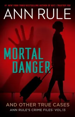 Peligro mortal y otros casos reales - Mortal Danger and Other True Cases