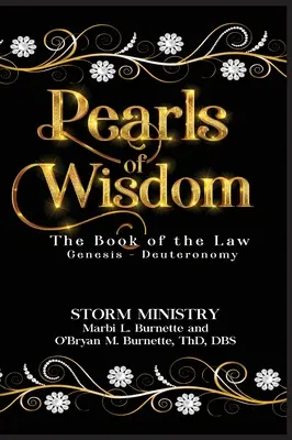 Perlas de sabiduría: El Libro de la Ley - Pearls of Wisdom: The Book of the Law