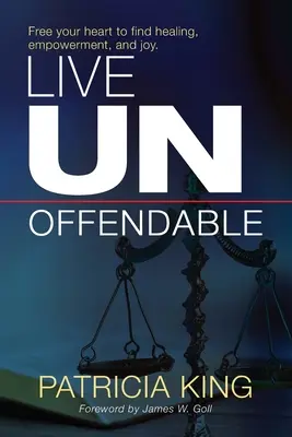 Vivir inefable - Live Unoffendable